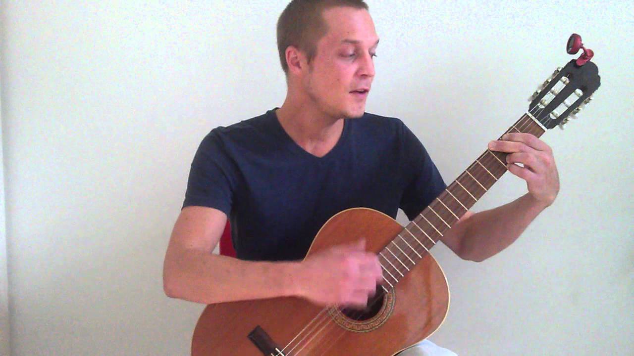 Lang zal ze leven akkoorden gitaar
