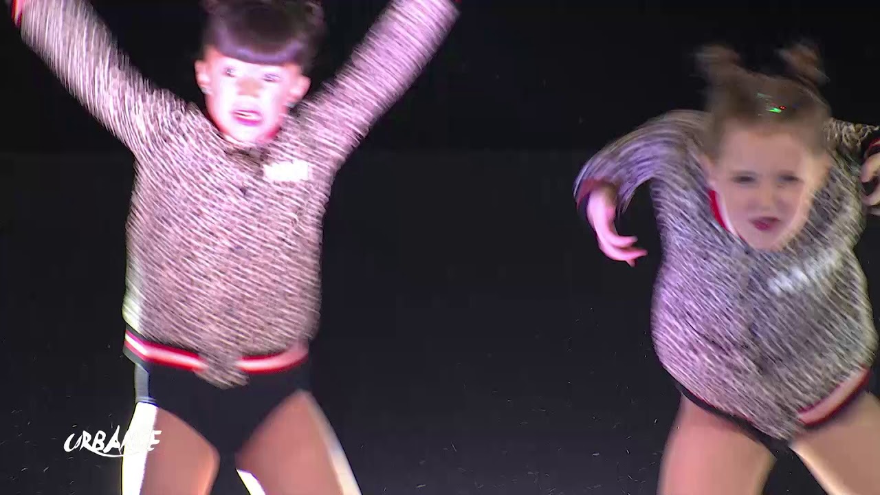 DMAGIC DANCE | BABY  |#URBANCE2019