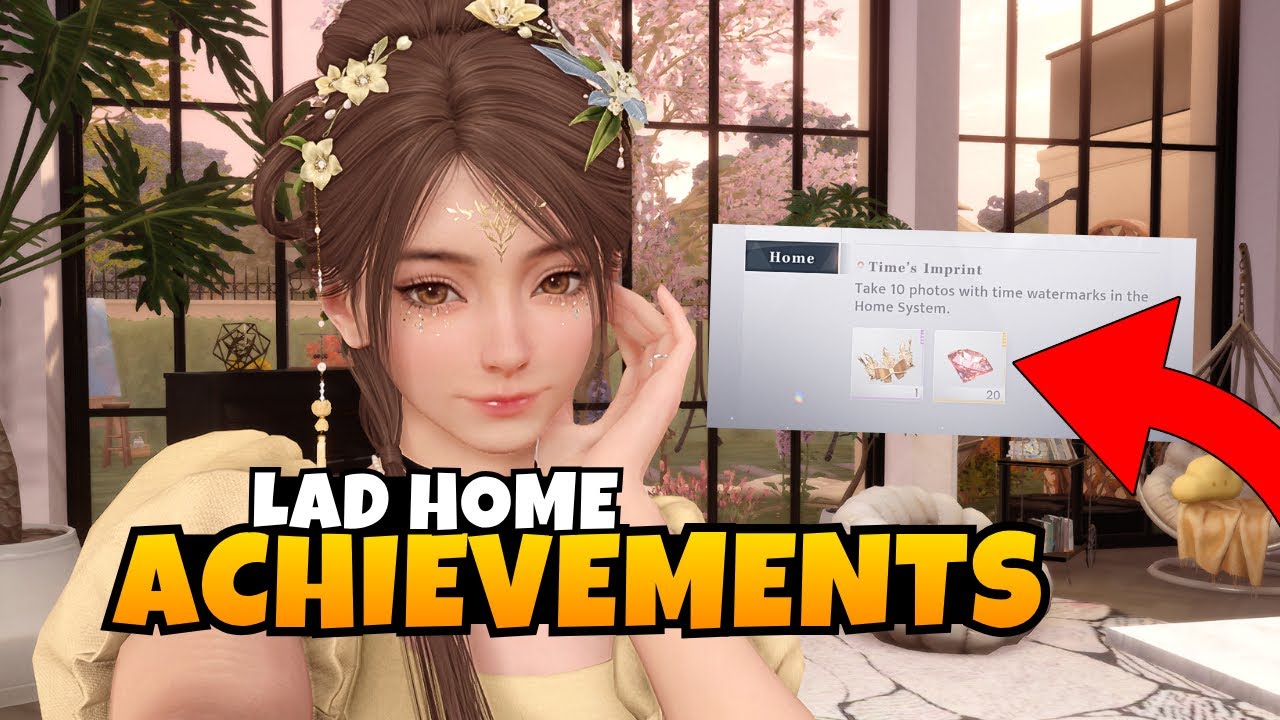 You&rsquo;re Missing These Hidden Home Achievements 👀 (Easy Diamonds Guide)