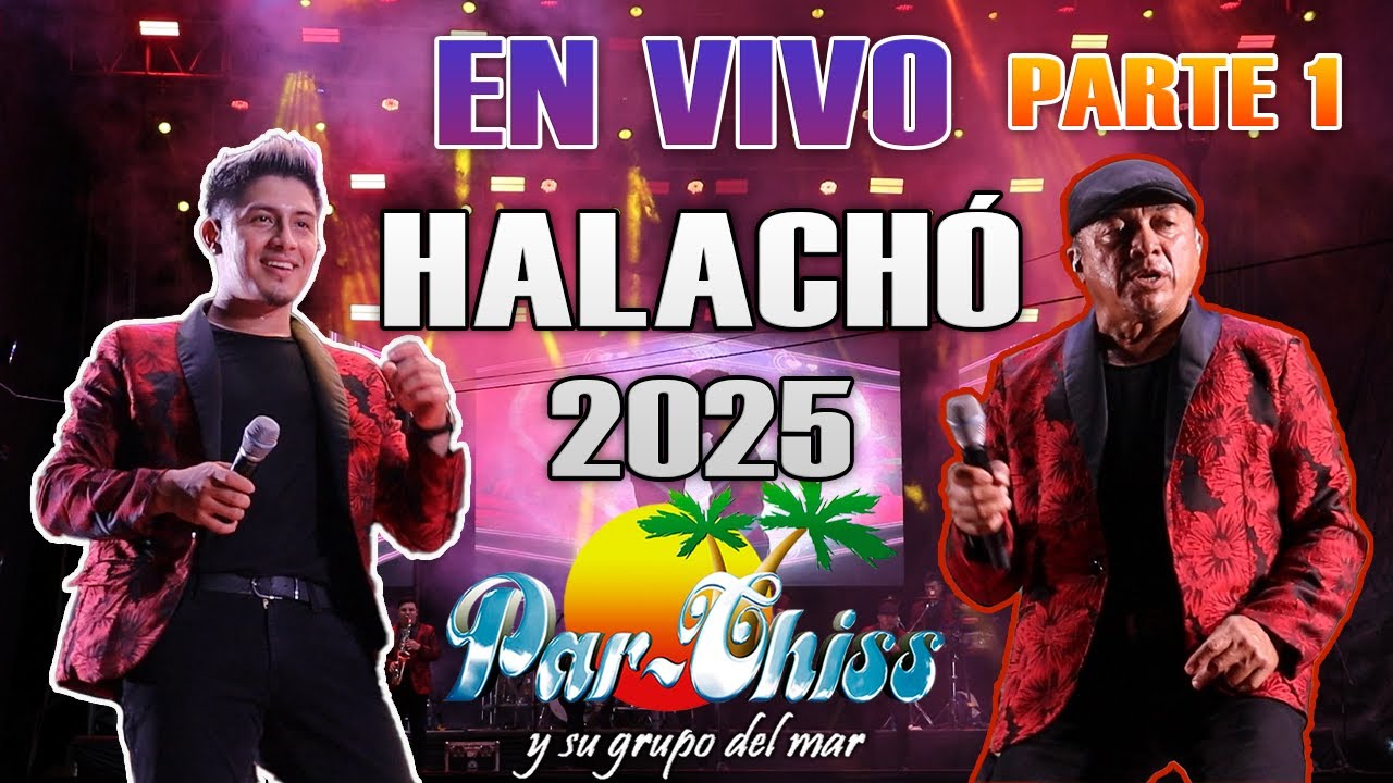 PARCHISS EN HALACHÓ PARTE 1