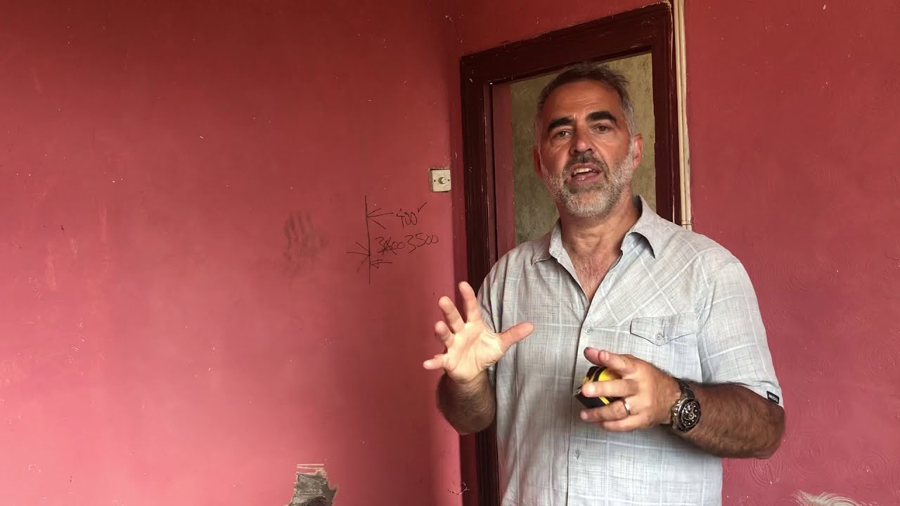 How to know if a wall is Load Bearing (Structural) on Non Load bearing (Non Structural).