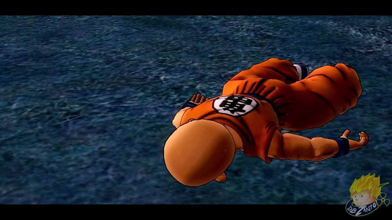 Dragon Ball Z Ultimate Tenkaichi - Story Mode Vegeta & Kid Gohan Vs Recoome | (Часть 14) 【HD】