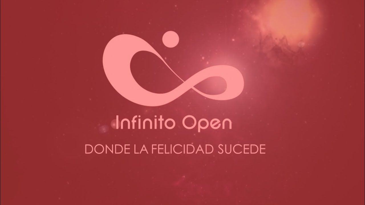 INFINITO OPEN