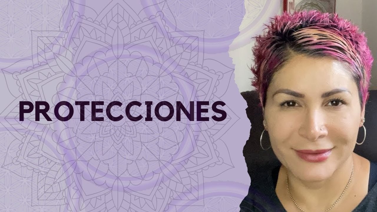 ¡Protecciones: Elementos Sencillos Pueden Servirte !