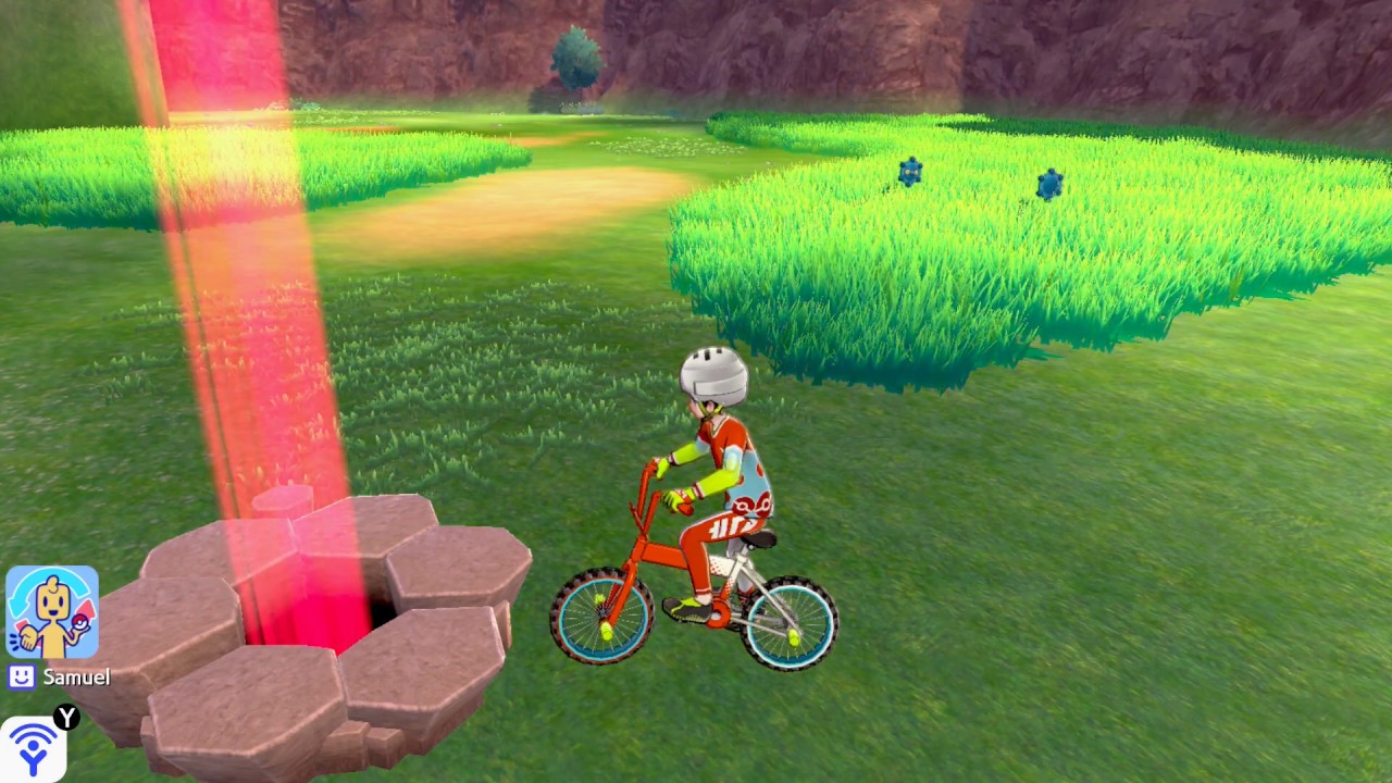 Reset Raid Pokemon / INFINITE MONEY AND WATTS - Pokemon Sword and Shield