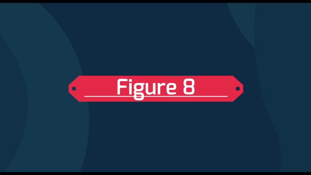 Figure 8 - Aufgüss waving
