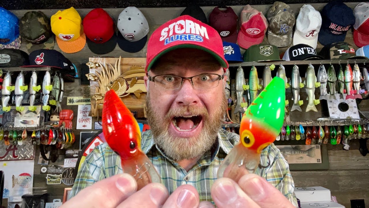 Can’t Afford the Old Wiggle Warts? Try one of these.