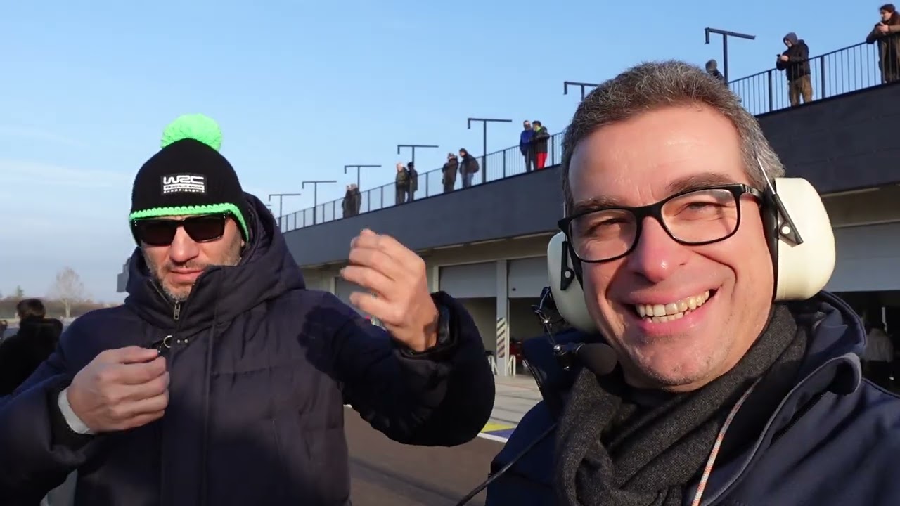 LE INTERVISTE BESTIALI | The Fox Running #25 - Modena