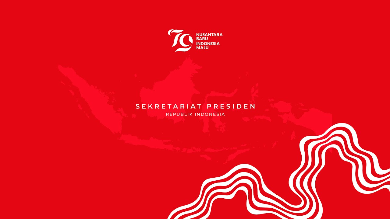 LIVE: Presiden Jokowi Resmikan Revitalisasi Pasar Pasir Gintung Kota Bandar Lampung, 26 Agustus 2024