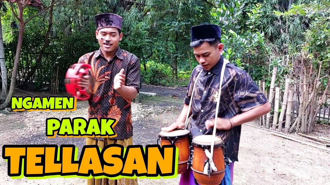 MADURA LUCU.//NGAMEN UNTUK BELI BAJU LEBARAN