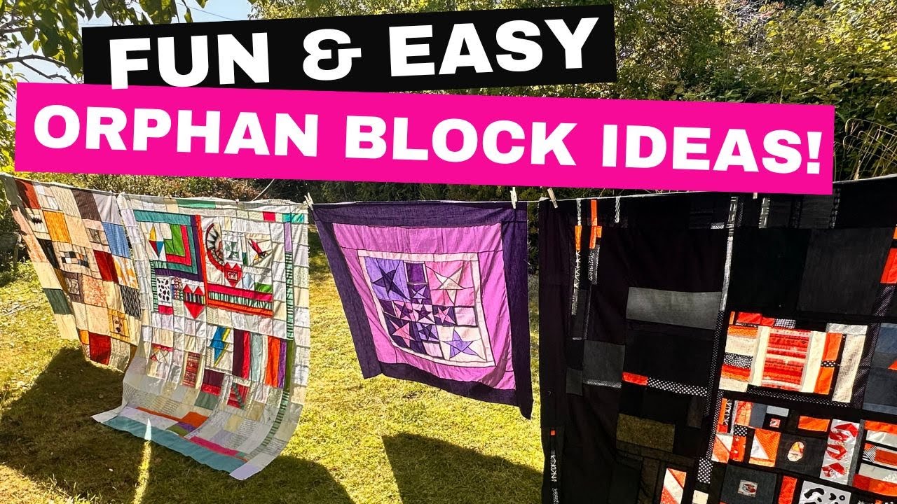 7 Ways to Use Orphan Blocks