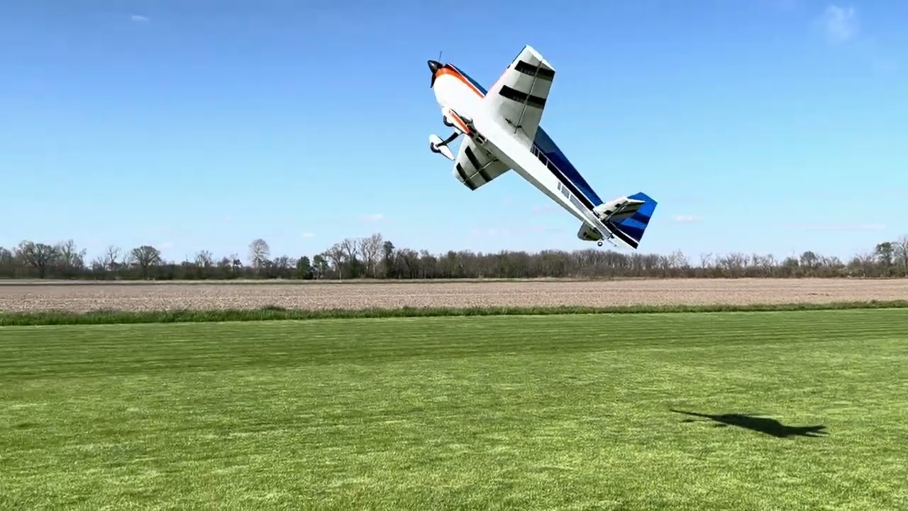 PAU Extra 330LX 91