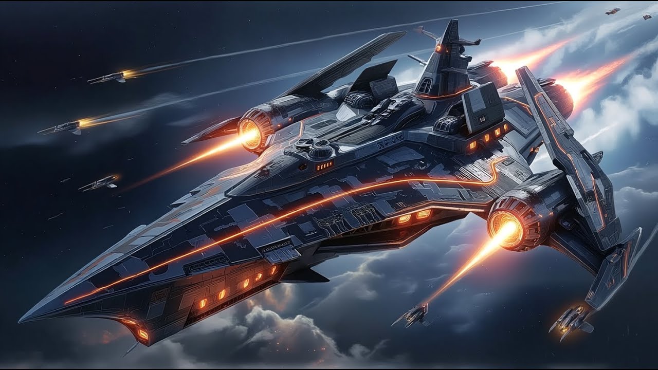 The Galactic Empire Billions Dead, Humanity Unleashed—Nothing Can Stand Against Them | HFY Sci-Fi