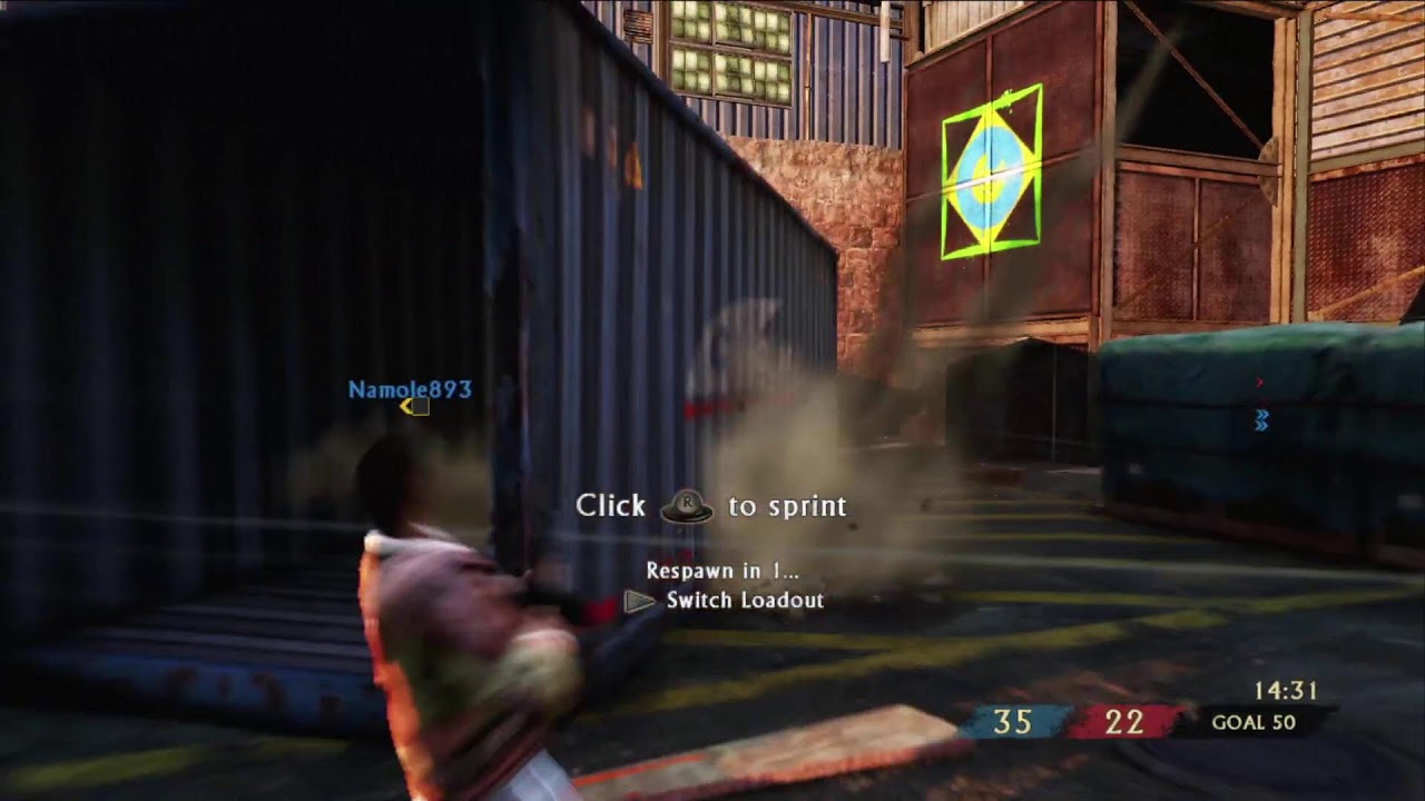 Uncharted 3 Reloaded - Matchmaking LIVE