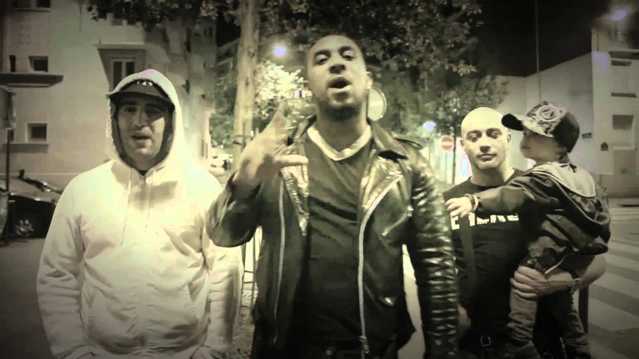 Abis - Freestyle Promo 5 [VIDEO] (2013)