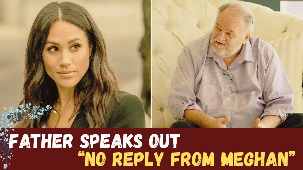 Royal Family Fallout: Meghan Markle&rsquo;s Father Shares Christmas Miracle After Amputation