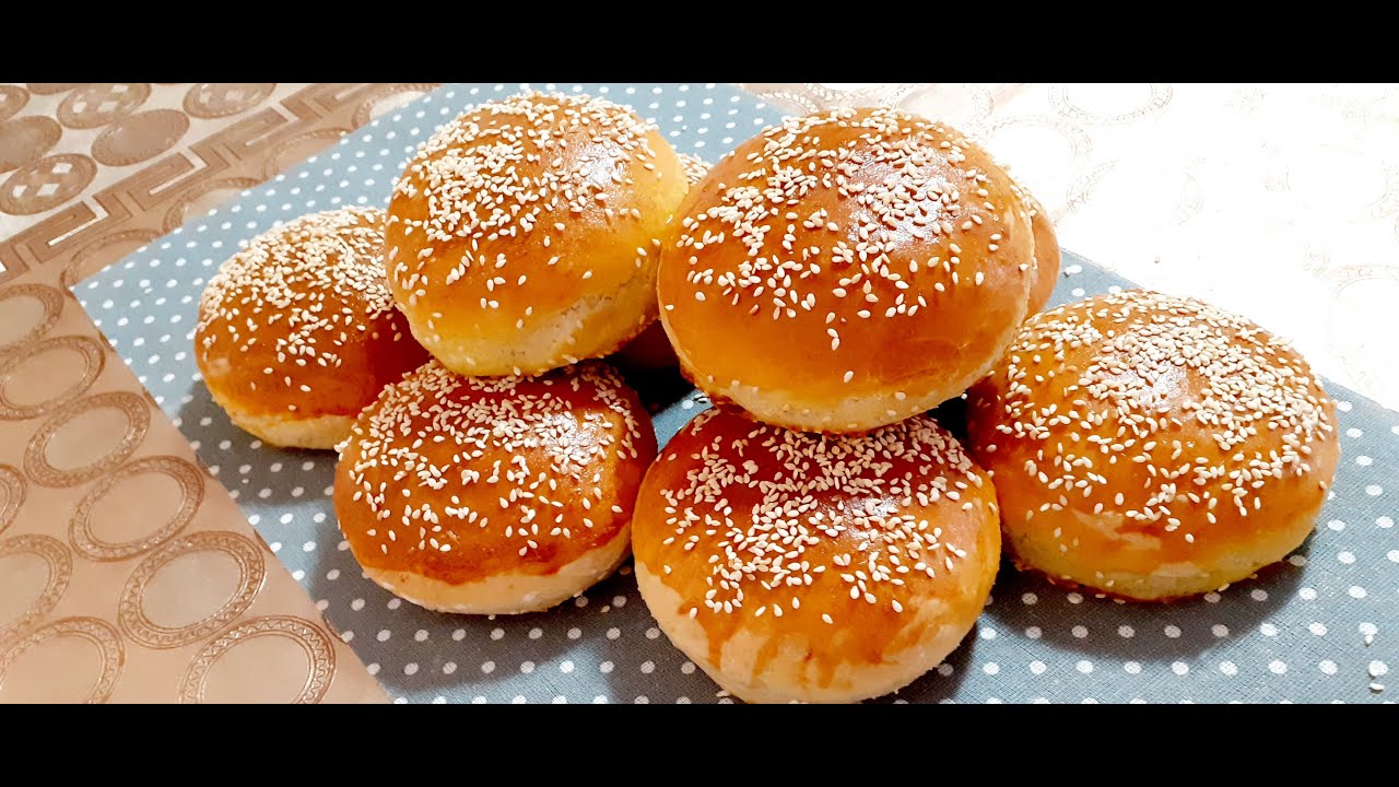 CHIFLE PUFOASE FĂCUTE IN CASĂ | PAS CU PAS | GĂTEȘTE UȘOR ȘI SĂNĂTOS |REȚETA UȘOARĂ