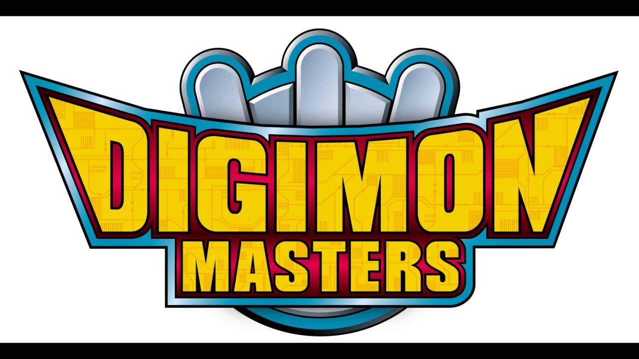 Digimon Masters Online Soundtrack - DATS Center