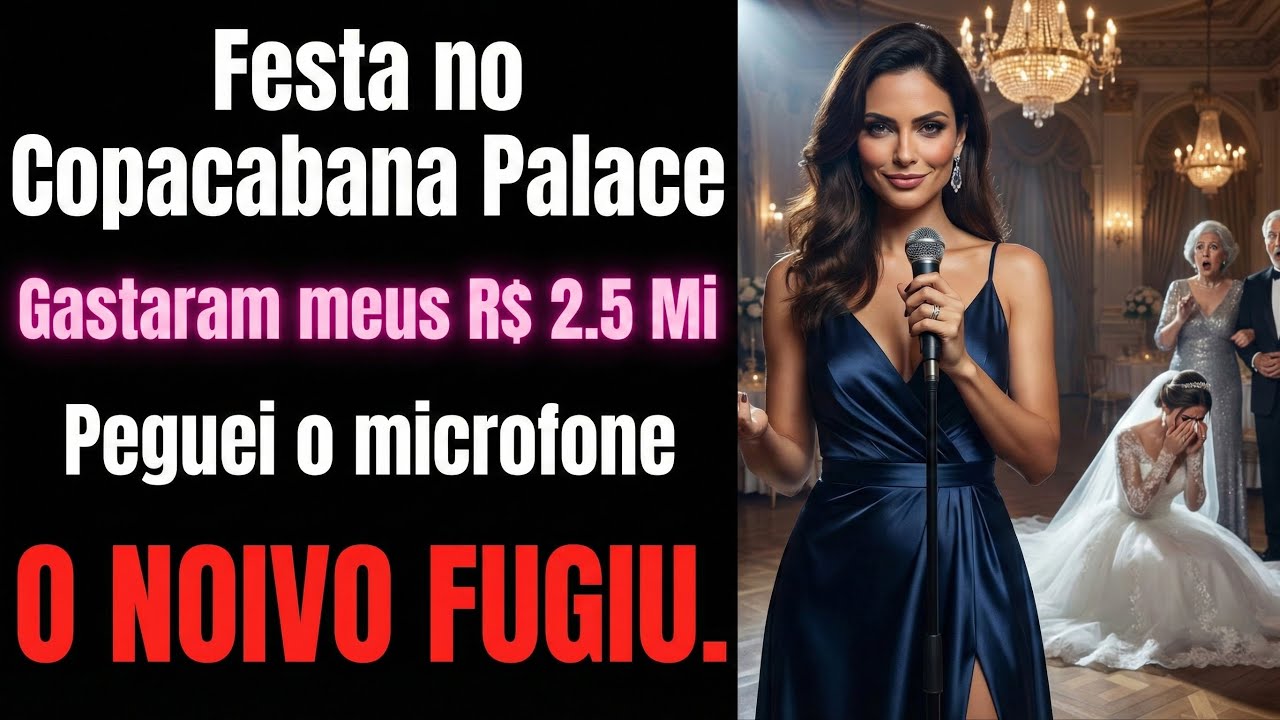 Como recuperei meus 2 milhões e destruí minha família tóxica.