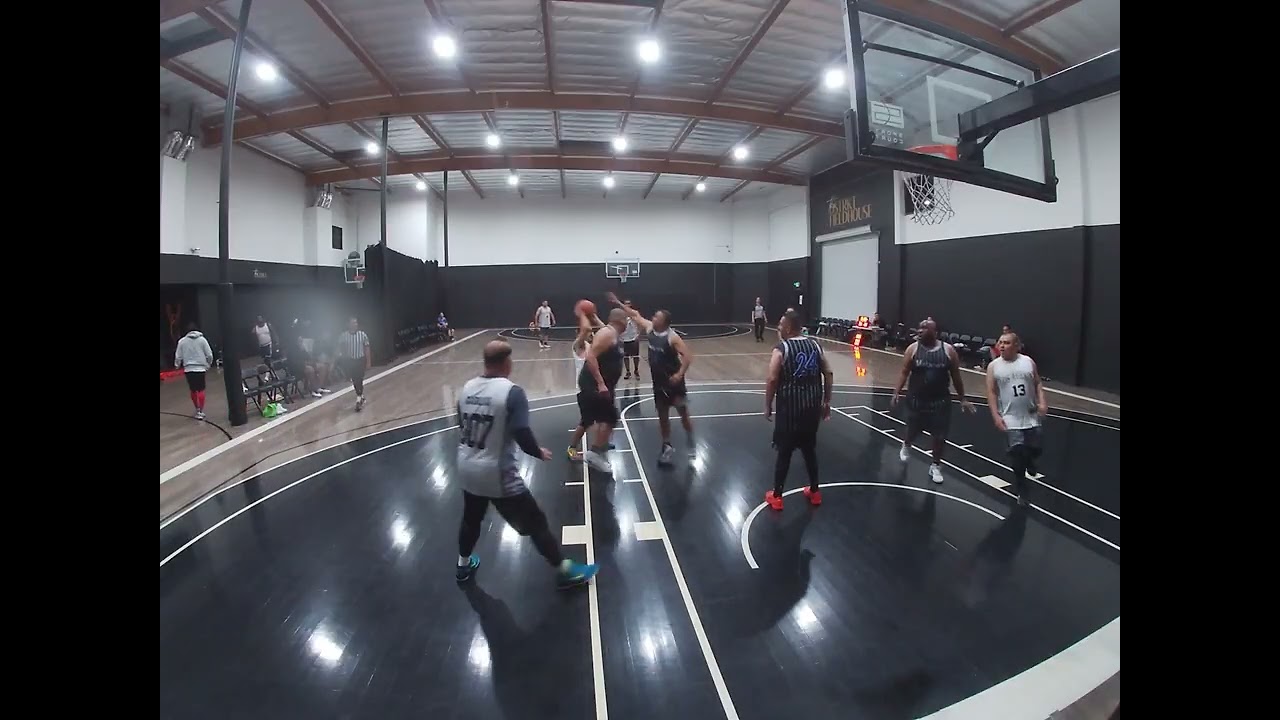 Basketball