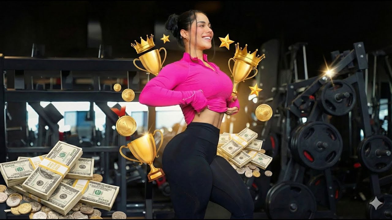 Empieza 2026 mejor que nunca 💥 La disciplina será recompensada💸💸