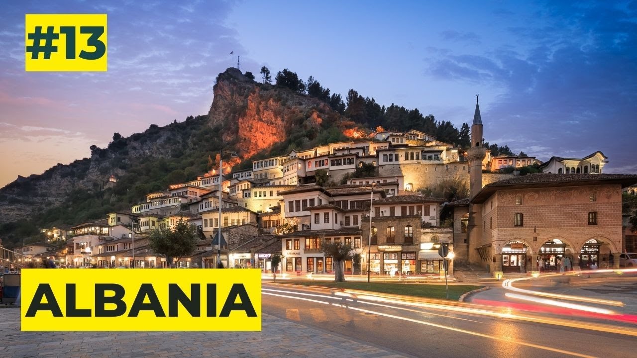 Albania desde la perspectiva española: Un viaje por Españoles por el Mundo