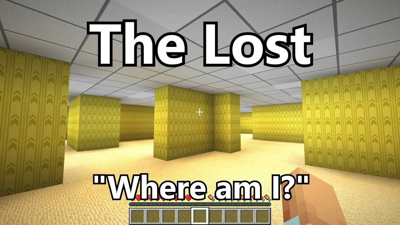 Types of Patients Portrayed by Minecraft
