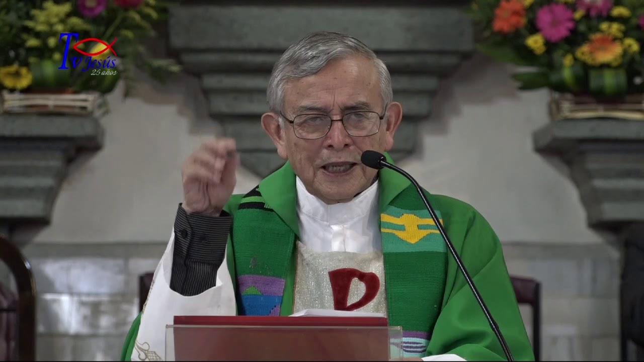 Tema: Primeros puestos. Padre Hugo Estrada sdb.