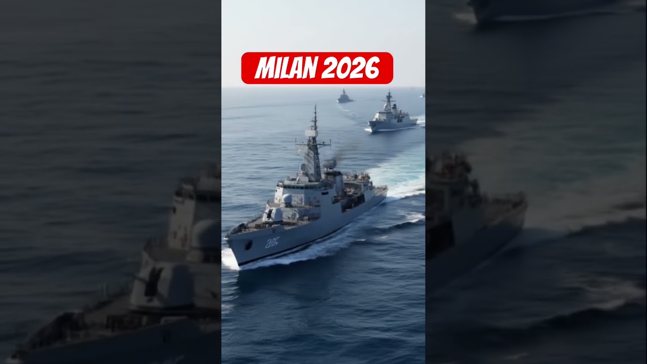 Exercise MILAN 2026