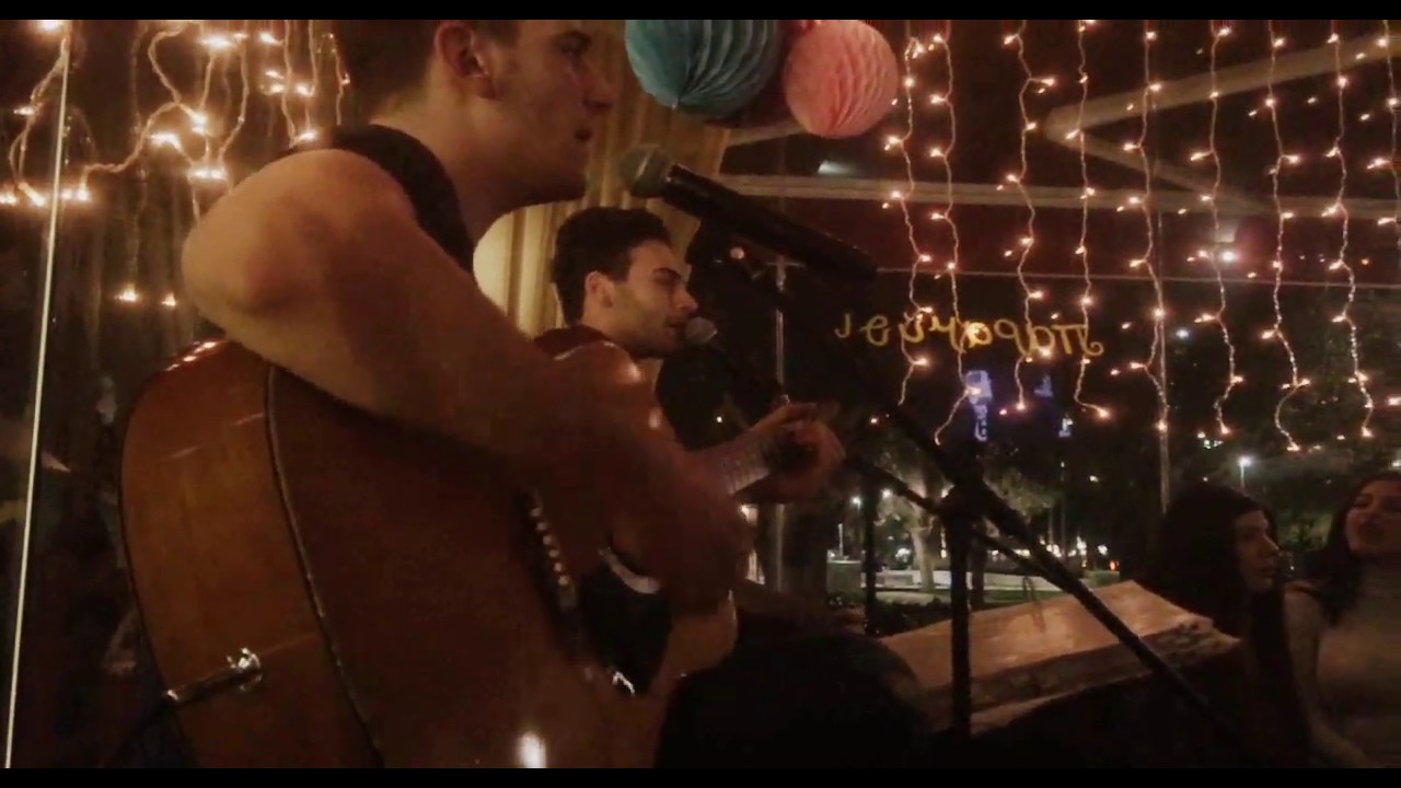 Dimitris kalantzis / Dimitris karokis Tha prepe Live@ Paramythi