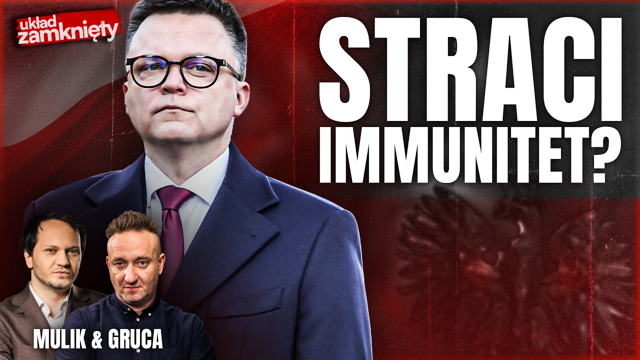 HOŁOWNIA I WNIOSEK O UCHYLENIE IMMUNITETU? WOJNA W PROKURTURZE