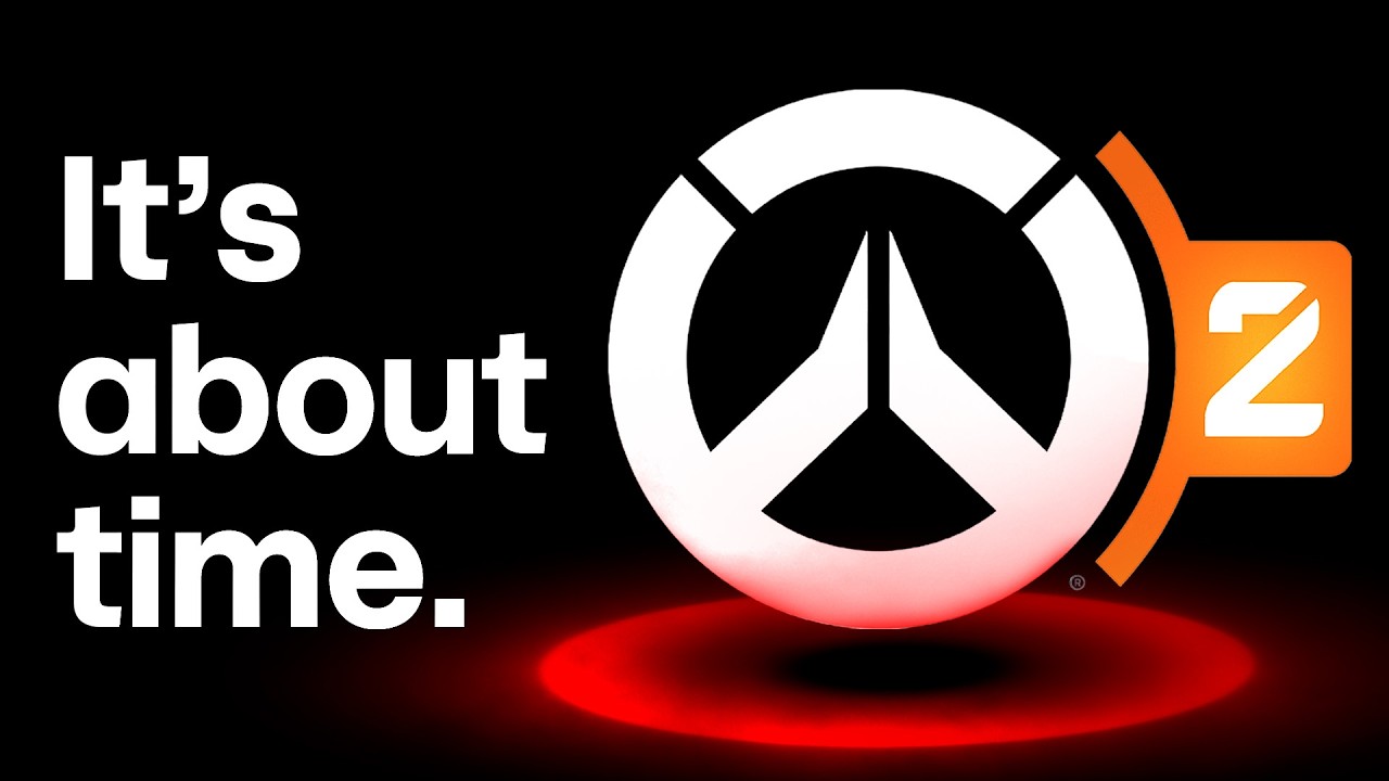 Overwatch 