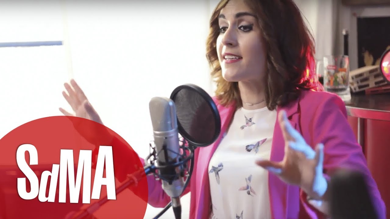 Lemon y Tal - Sueños coleccionables (acústicos SdMA)