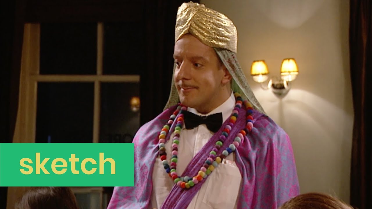 Wereldkeukenweek | Ober