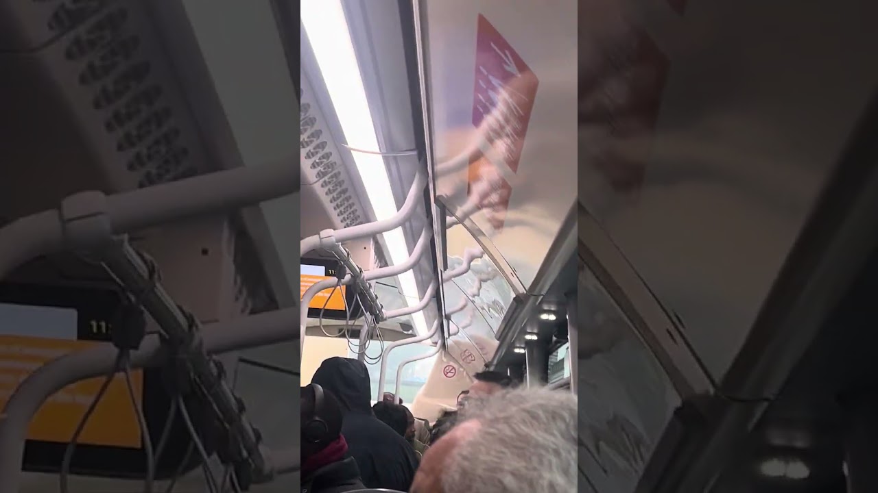 Trajet d'un bus 47 de Porte d'Italie Hélène Boucher à Convention - Fontainebleau