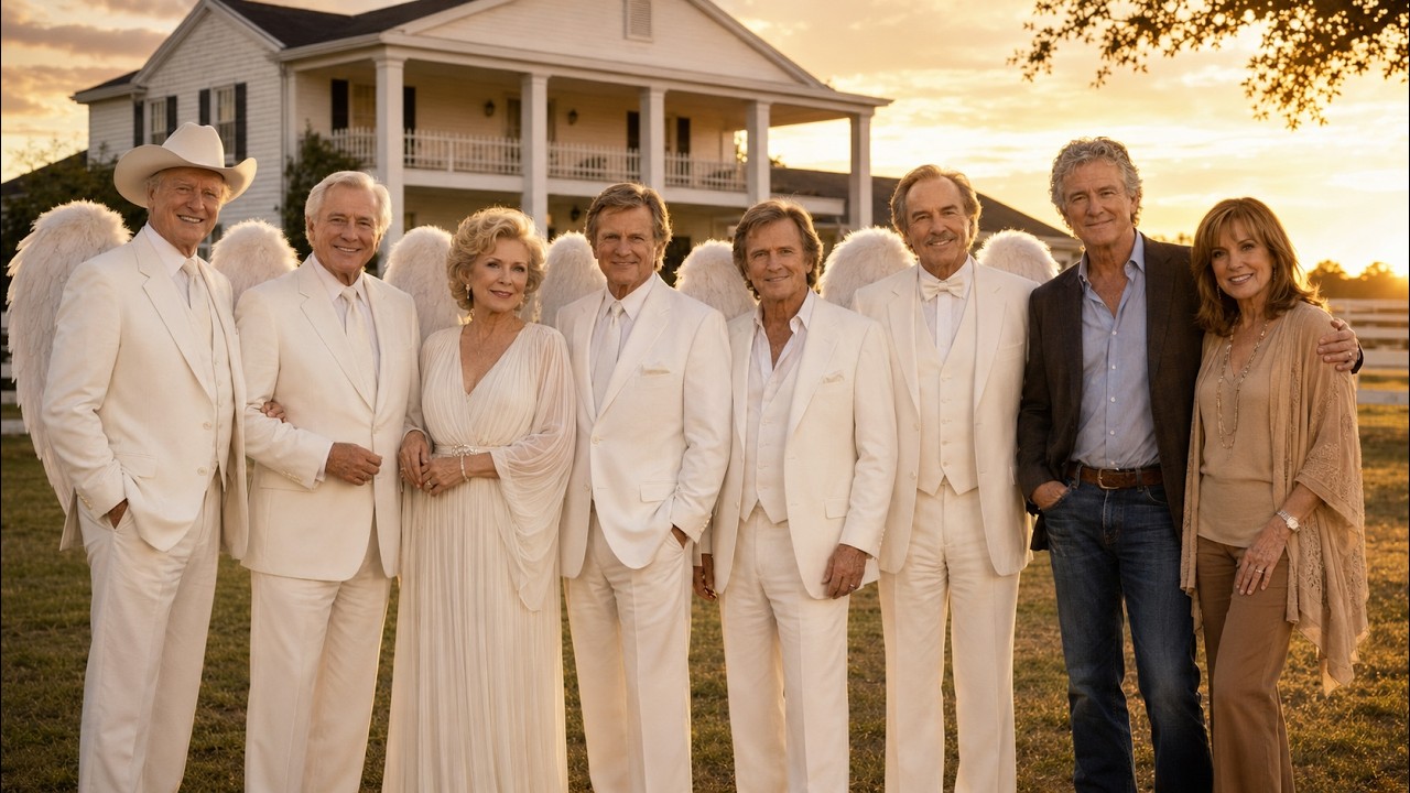Dallas: 48 Years Later