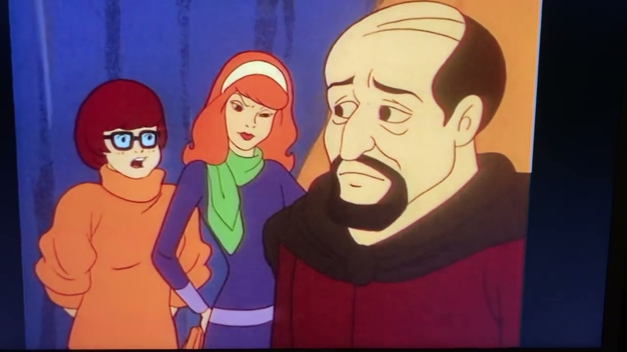 The New Scooby-Doo Mysteries in: Happy Birthday Scooby-Doo Part 1 & 2! Outro!