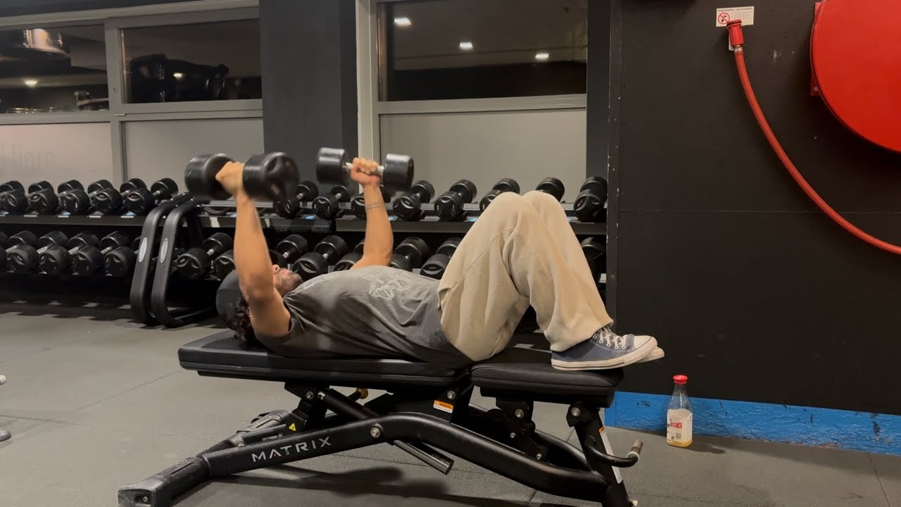 CHEST - 22/2/26