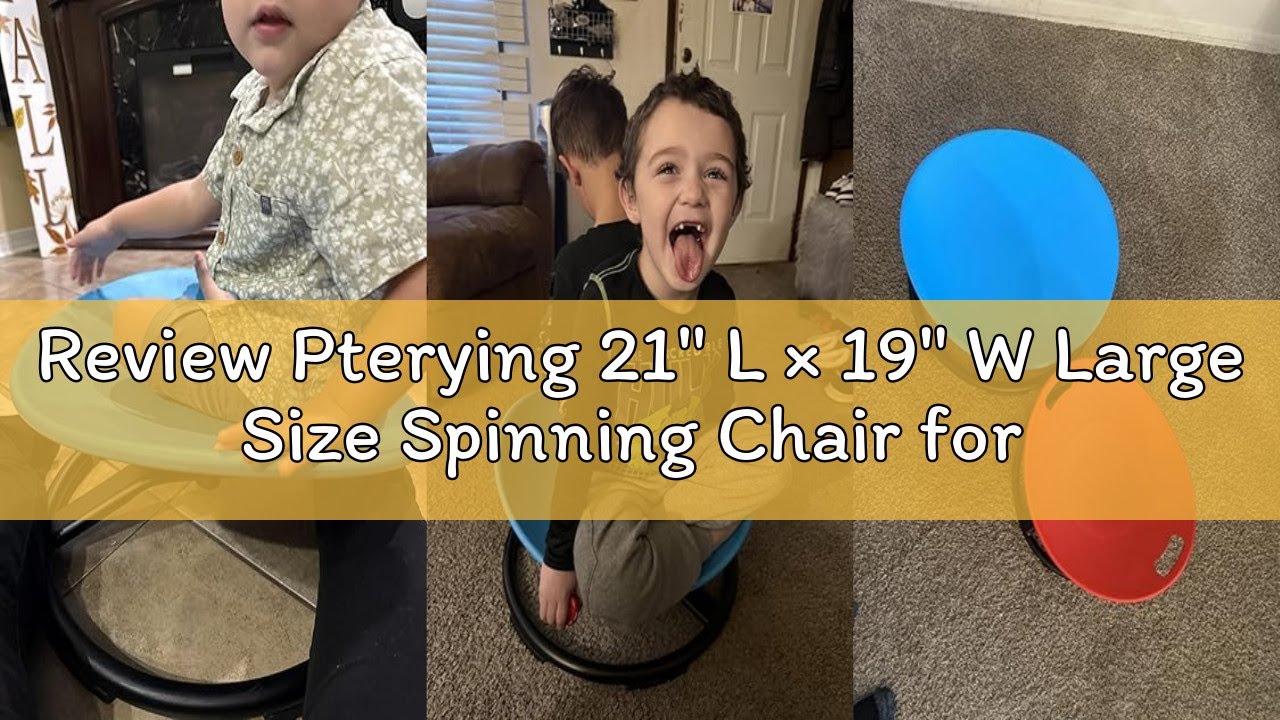 Review Pterying 21
