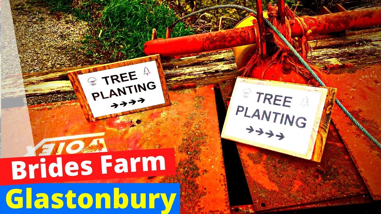 Brides farm