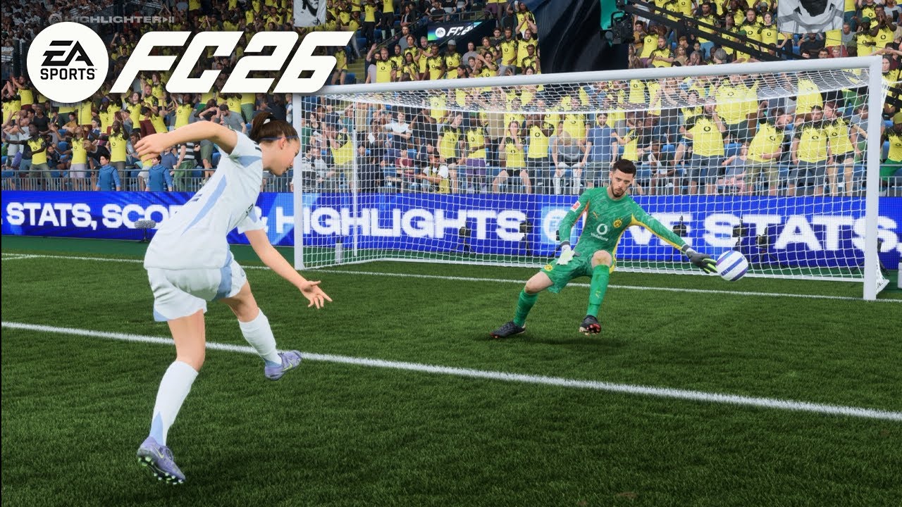 EIN ABSOLUT BITTERES ENDE! • 133 ⚽ Let's Play EA Sports FC 26: Ultimate Team [GERMAN/DEUTSCH]