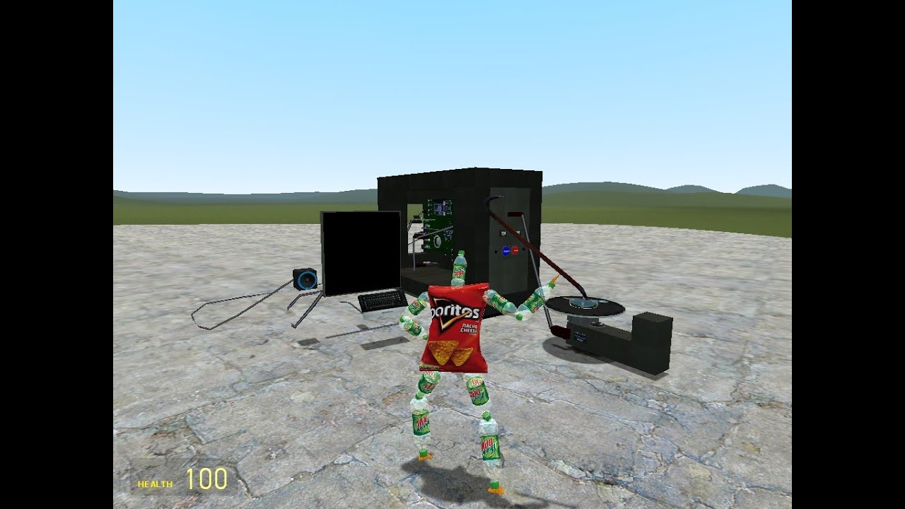ALX Pc WireMod Tutorial