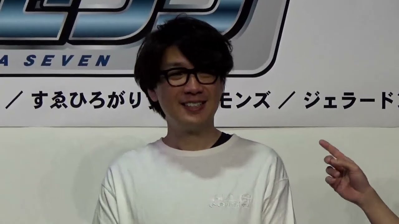 『シャッフルトーク～囲碁将棋×GAG～』大宮セブン大集合SP