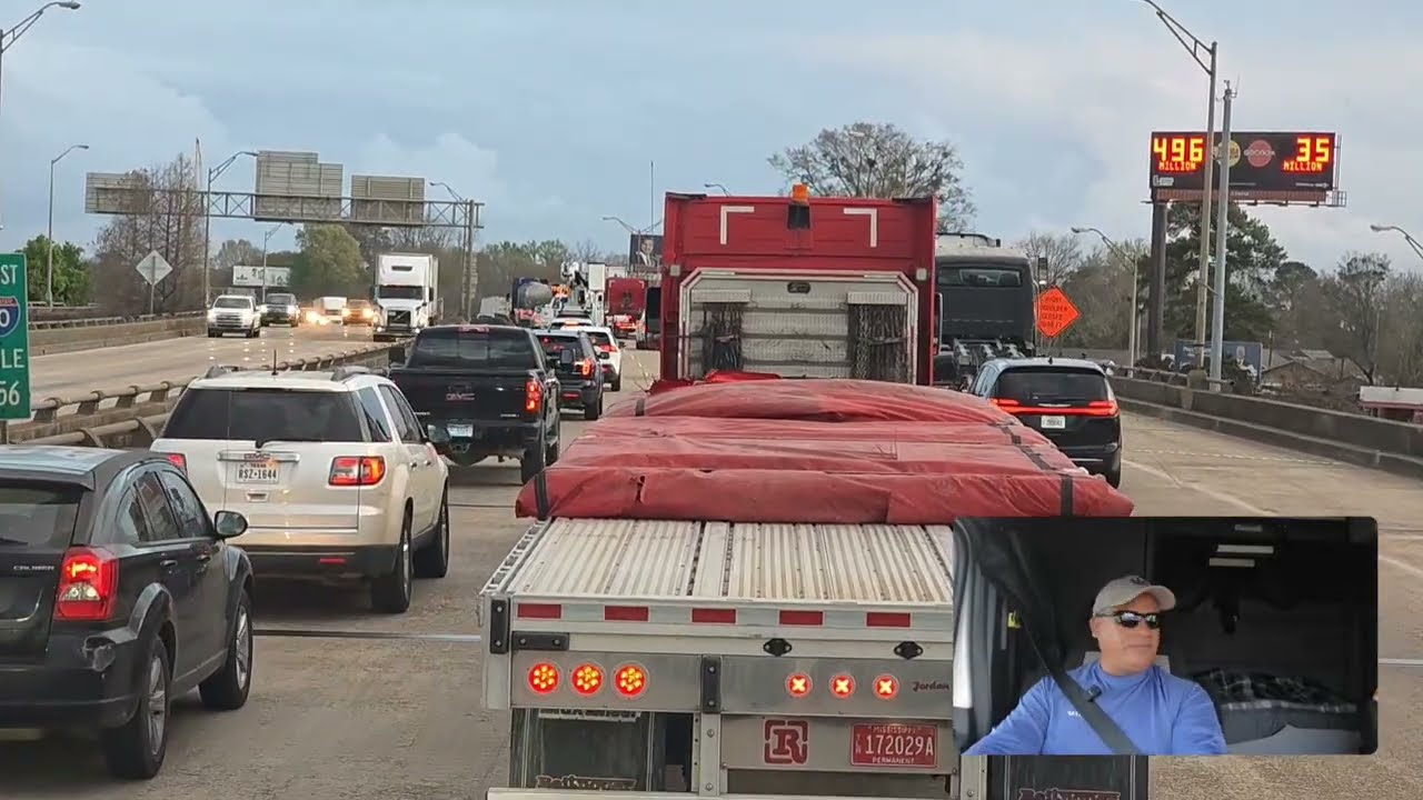 ES HORA DE PELEAR CON EL TRAFICO 🤯🤯🤯