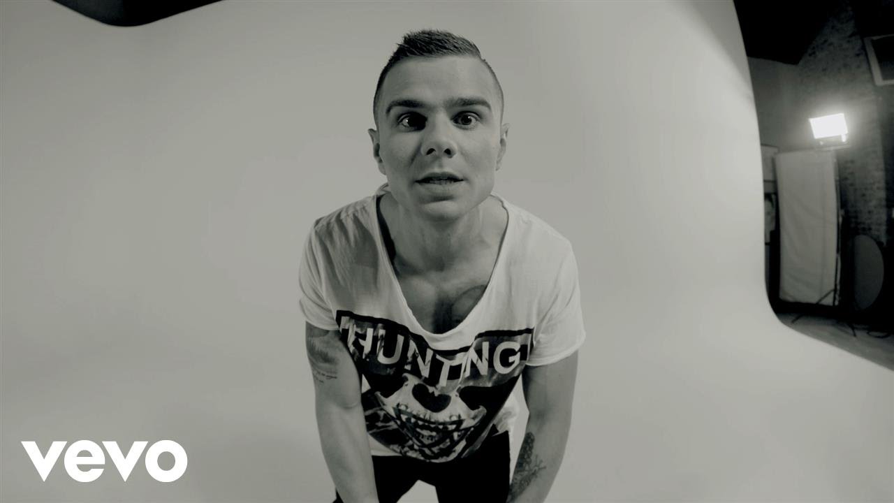 Sebastian Bialek - Emocje