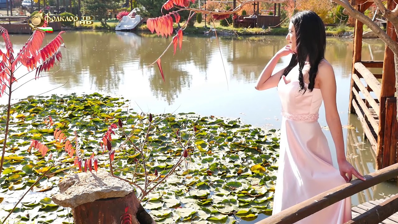 Валентин Андреев и Анна Вучова – Пустият мерак / DUET RILSKO TSVETE/