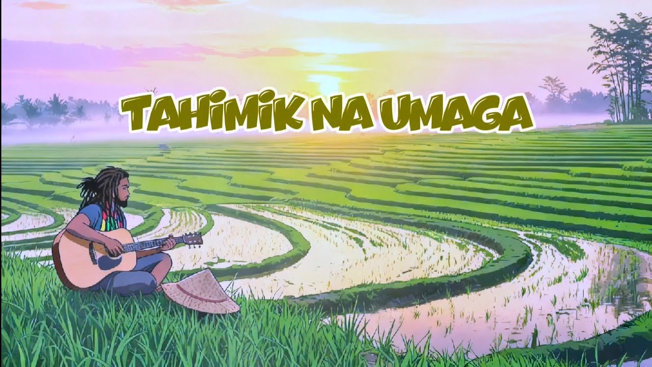 Pro Soundtrip - Tahimik na Umaga | Reggae Song | OPM