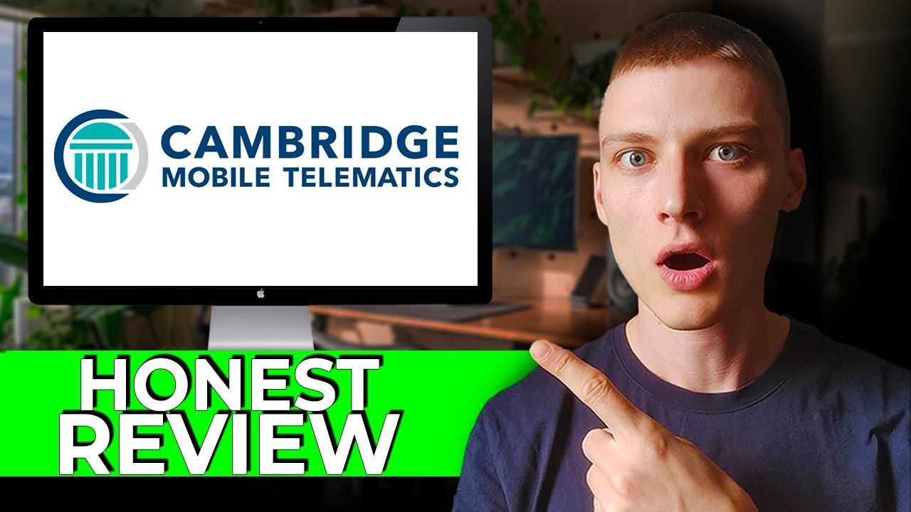 DriveSafe by Cambridge Mobile Telematics &ndash; My Honest Review & Real User Experience