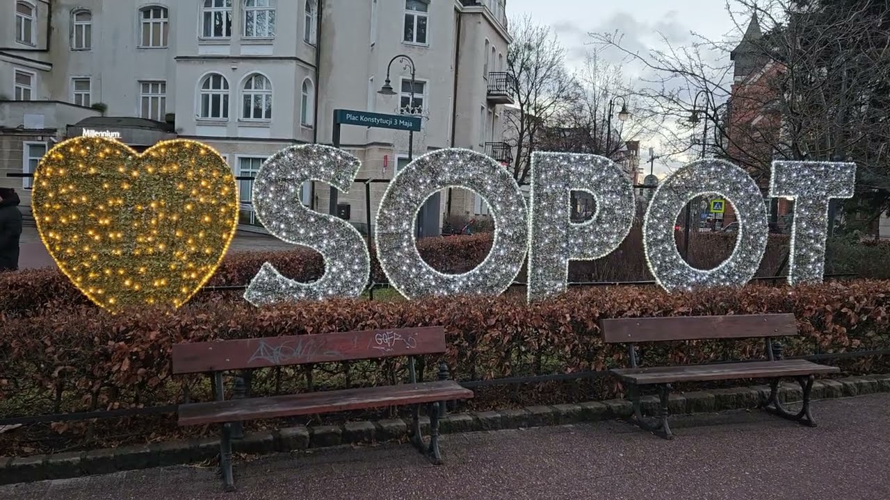 Monciak, grudzień 2023