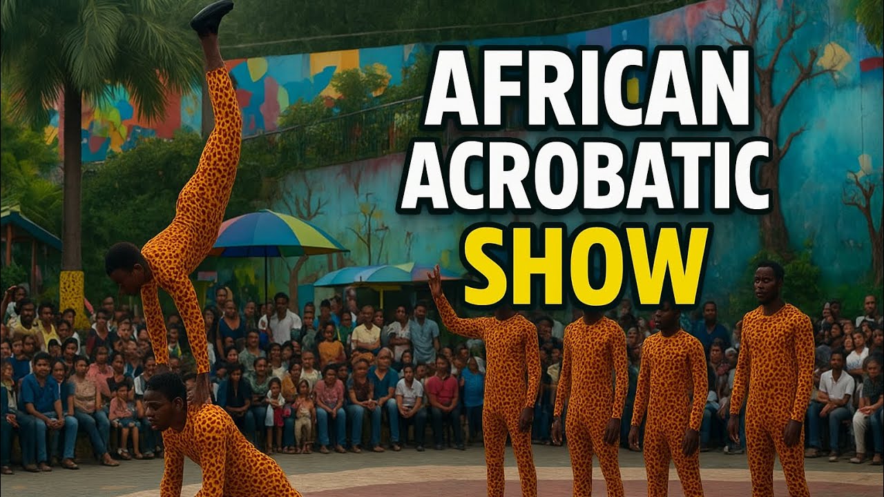 African show || Active planet kuttyadi ||india